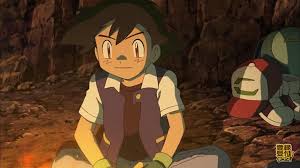 It was released on july 15, 2017. Watch Pokemon The Movie I Choose You 2017 Full Movie Online