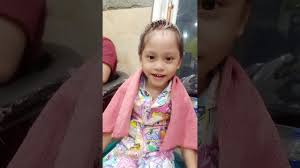 See more of cara mengucir rambut anak on facebook. Anak Kecil Nyalon Cat Rambut Youtube