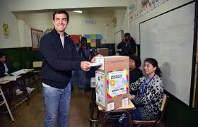 Resultado de imagen para gobernador urtubey
