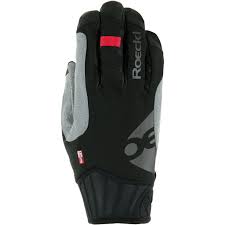 Roeckl Kodiak Glove Black
