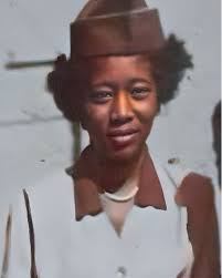 Lottie Mae Carter Harvell Obituary June 18, 2024