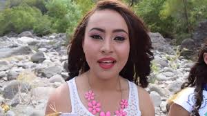 Saludo de las candidatas a Señorita Zapotitlán Jutiapa 2018