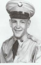 Area Veteran Biographies