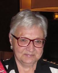 Eva Horvath (née Varga)