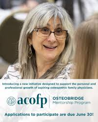American College of Osteopathic Family Physicians (ACOFP)