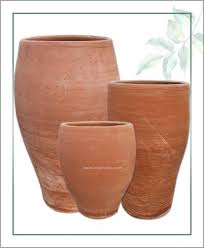 Maybe you would like to learn more about one of these? Terracotta Planters Landscaping Garden Indoor Office Plants Online India