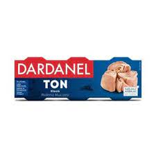 Dardanel is a turkish food packager based in the town of çanakkale, turkey, on the dardanelles strait. Dardanel Thunfisch In Olivenol 3x80 G 3 90