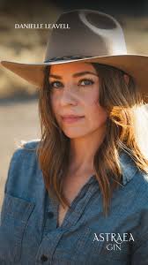 Meet Danielle Leavell. Found of Astraea Spirits., In a field historically  dominated by men, Danielle's accomplishments stand as a testament to her  expertise and dedication. She ranks among the select ...