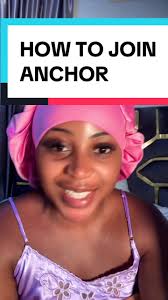 How to Join Anchor Platform Easily