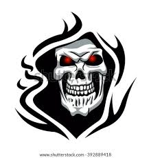 Skull pencabut nyawa png : Father Clipart Grim Reaper Clipart Black And White Stunning Free Transparent Png Clipart Images Free Download