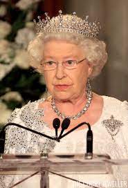 90 Years 90 Jewels Part 4 March 1953 Elizabeth Ii Queen Elizabeth Queen Elizabeth Ii