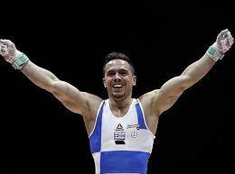 Official profile of olympic athlete eleftherios petrounias (born 30 nov 1990), including games, medals, results, photos, videos and news. Lefteris Petrounias Archives Greek City Times