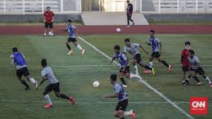 Skuat garuda muda berada di grup a bersama tuan rumah uzbekistan, kamboja, dan iran. Laga Timnas Indonesia U 19 Vs Bulgaria Disiarkan Langsung