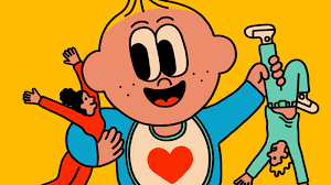The arrival of a new baby is one of life's most joyful moments. Why Does My Kid Prefer My Partner The New York Times