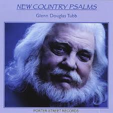 New Country Psalms