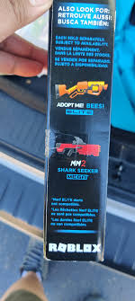 🔫 in todays roblox adopt me video, i'll be showing you how to get the new bees blaster in adopt me and explain what it does. Blaster Shogun Facebook