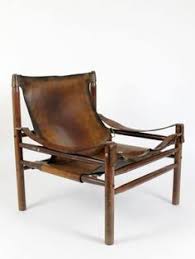 Leather Chairs On Pinterest Safari Chair Chair Leather Chair