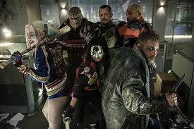 With michael rooker, viola davis, john ostrander, joel kinnaman. Resena De La Pelicula Escuadron Suicida Suicide Squad