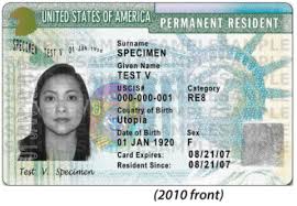 This notice, presented with your expired permanent resident card, is evidence of your status and work authorization. U S Citizenship Eligible Noncitizens 2020 2021 Federal Student Aid Handbook