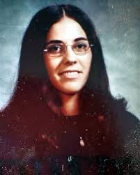 Peggy Joan Lawson GLASGOW