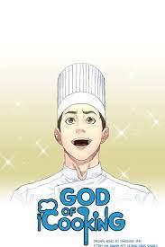 Chapter 30 • God of Cooking