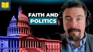 Faith and Government: Balancing Biblical Teachings and Civic Duties