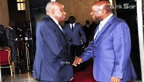 Afriknews Le Site D Information Panafricain