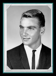 Heavenly Birthday of Ronnie Dwight Anthony, U.S. Marine Corps Veteran