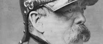 Bismarck had entered politics in 1847 as an ultraconservative champion of junker interests. Sg 172 Otto Von Bismarck Slow German