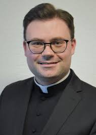 Pressestelle Bistum Würzburg: Personalmeldungen