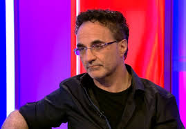 Noel obtained his bachelor of veterinary medicine from university college dublin in 1990. The One Show Hosts In Shock As Supervet Noel Fitzpatrick Reveals How He Intends To Die Tv Radio Showbiz Tv Express Co Uk