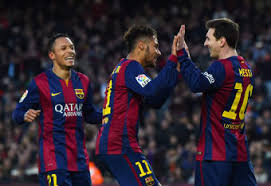 Check spelling or type a new query. Neymar S Improved Relationship With Lionel Messi Base For Barcelona Success Bleacher Report Latest News Videos And Highlights