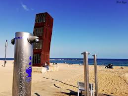 Practical information on living in the city of barcelona: Strand Barcelona Die Schonste Strande Alle Nutzlichen Informationen