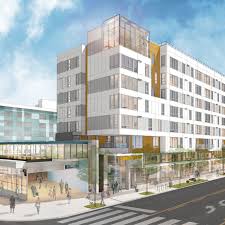 Looking for a capitol hill, seattle hotel? Apartments On Capitol Hill Light Rail Break Ground June 19 Curbed Seattle