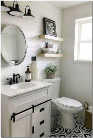 60 Good Bathroom Mirror Ideas To Reflect Your Style 6 Small Bathroom Makeover Small Bathroom Remodel Small Bathroom