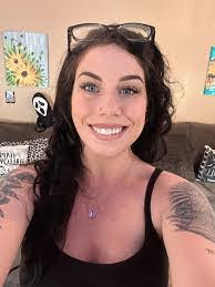 Terra Bryan's Instagram, Twitter & Facebook