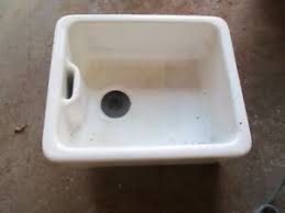 Our kitchen sinks come in a wide range of styles and sizes. Antique Kitchen Sinks Without Taps For Sale Ebay