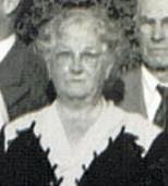 Mrs Mildred Stuart Strout Skolfield (1874-1959)