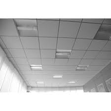 From plain to beautiful in hours raised panel white matte 2 ft. False Ceiling Bathroom False Ceiling Manufacturer From Chennai
