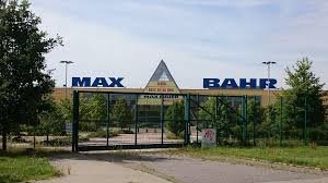 Ehemaliger Max Bahr Baumarkt Wird Mobelmarkt Hallespektrum De Onlinemagazin Aus Halle Saale