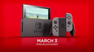 Hulu Will Be The First Streaming Service Available On Nintendo Switch