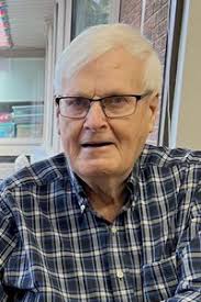 Wallace "Wally" Stokes Obituary in Grande Prairie at Bear Creek Funeral  Home