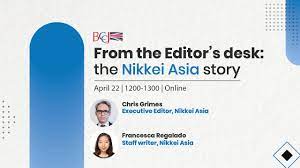 Jun 25, 2021 · nikkei asian review, now known as nikkei asia, will be the voice of the asian century. The Nikkei Asia Story Youtube