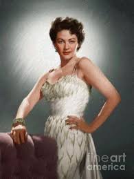 Resultado de imagem para yvonne de carlo