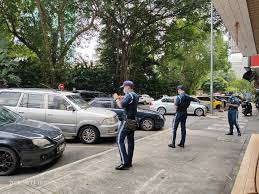 Matlamat penubuhan tempat letak kereta bagi memastikan perkhidmatan tempat letak kereta disediakan secara tersusun dan lebih sistematik bahagian ini menggunapakai akta pengangkutan jalan 1987, perintah pengangkutan jalan (peruntukan mengenai tempat letak kereta)(majlis. Penguatkuasaan Tempat Letak Kereta 14 Abam Penguatkuasa Facebook