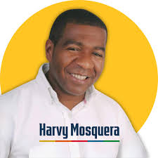 Harvy Mosquera