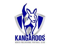 Logo Design Branding Inspired By Popular Australian Animals Uncategorized Logo Design Australia Blog Kangaroo Logo North Melbourne Afl