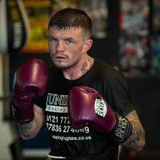 More ideas from shaun mccrory. Cinderella Man Sean Davis Aiming To Add To Haul Of Trophies Birmingham Live