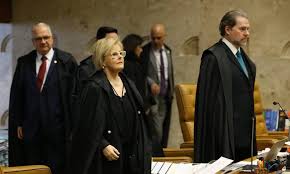 O supremo tribunal federal (stf) começou a julgar, ontem, uma ação que. Mudanca De Ministros Do Stf Pode Enfraquecer Lava Jato E Sergio Moro Jornal Argumento