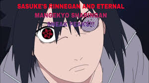 Sasuke uchiha's left sharingan became a rinnegan when hagoromo's spirit gave half of his chakra to sasuke. Shindo Life Sasuke Rinnegan And Eternal Mangekyou Sharingan Sneak Peaks Youtube